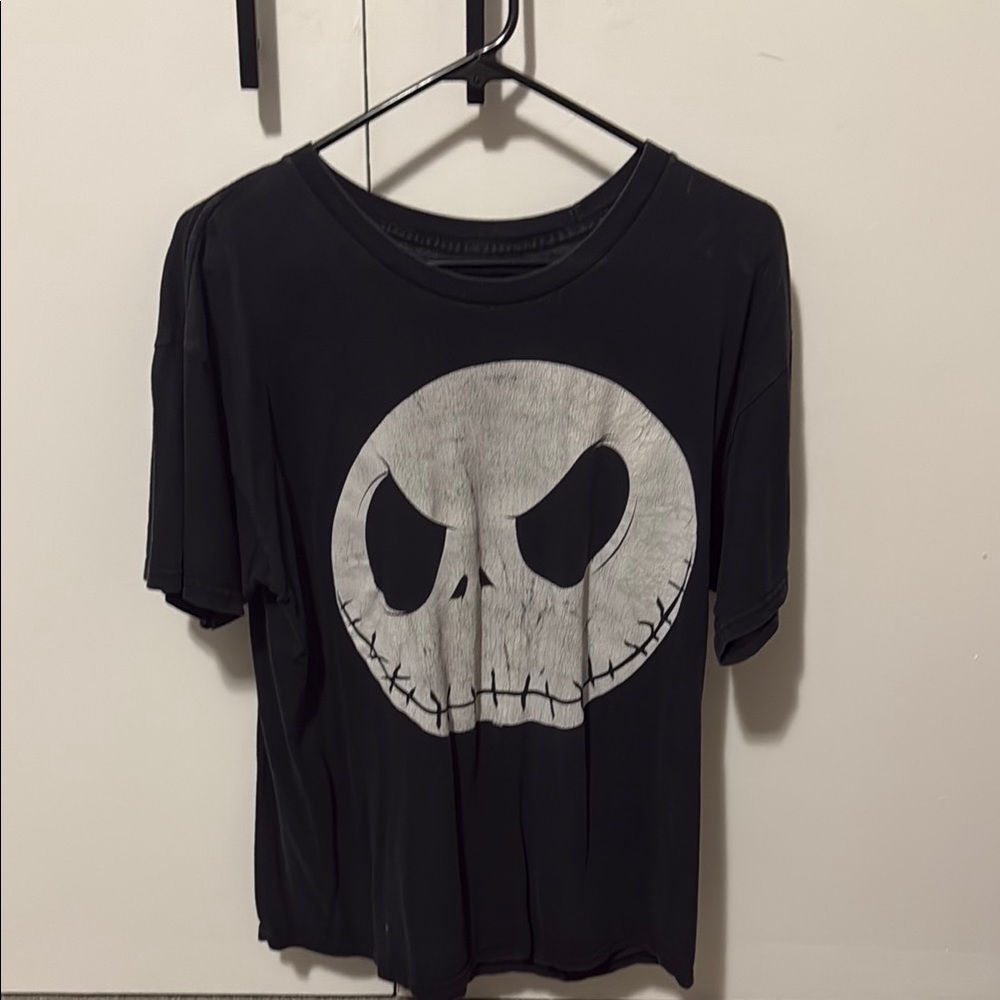 Jack Graphic T-Shirt